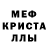 Меф кристаллы DimISTrus